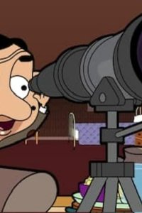 Mr. Bean: The Animated Series – S06E12 – Alarm Bean