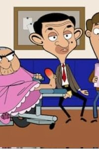 Mr. Bean: The Animated Series – S06E13 – Operation Wicket
