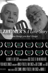 Alzheimer’s: A Love Story