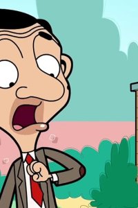 Mr. Bean: The Animated Series – S06E18 – Tale of Two Teddies