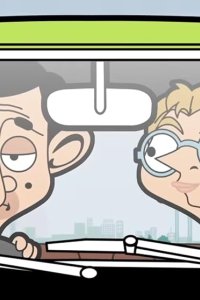 Mr. Bean: The Animated Series – S06E23 – Staycation