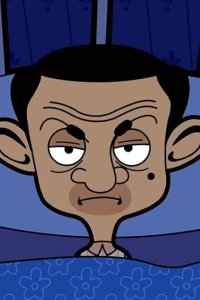 Mr. Bean: The Animated Series – S06E25 – Grandfather Clock