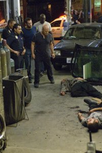 The Shield – S07E06 – Animal Control