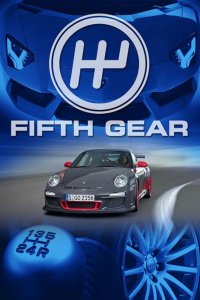 5th Gear – S01E09 – Episode #1.9