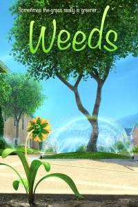 Weeds