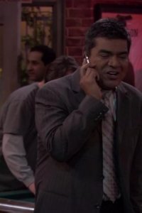 George Lopez – S06E05 – Sabes Gay, It’s George’s Fantasy Episode