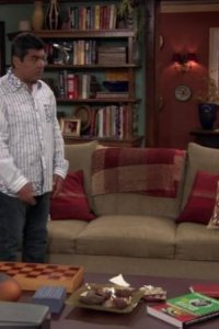 George Lopez – S06E06 – George Thinks Vic’s Fiancée Is Lion About Being a Cheetah