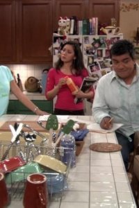 George Lopez – S06E07 – George Helps Angie’s Wha-Positive Self Image by Saying, ‘You ‘sta Loca Good.’