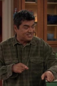 George Lopez – S06E12 – George Uses His Vato Power to Save Dinero Que La