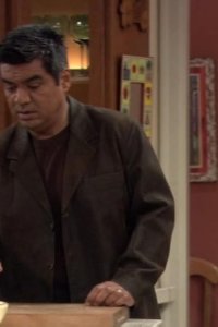 George Lopez – S06E13 – George Rocks to the Max and Gets Diss-Band-ed