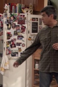 George Lopez – S06E14 – George Gets Smoking Mad at Benny and Develops an Órale Fixation