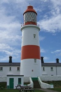 Most Haunted – S01E07 – Souter Lighthouse