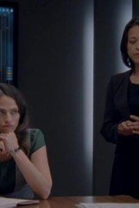 MI-5 – S10E03 – Episode #10.3