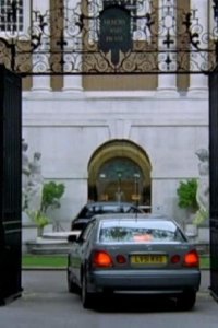MI-5 – S10E05 – Episode #10.5