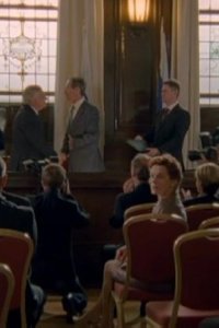 MI-5 – S10E06 – Episode #10.6