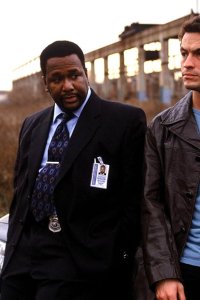 The Wire – S01E01 – The Target