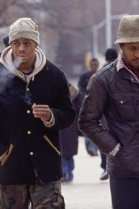 The Wire – S01E03 – The Buys