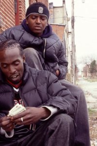 The Wire – S01E04 – Old Cases