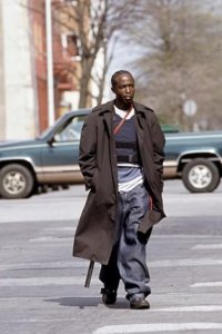 The Wire – S01E05 – The Pager