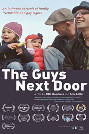 The Guys Next Door