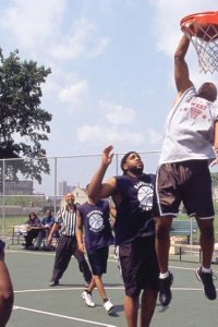 The Wire – S01E09 – Game Day