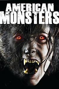 American Monsters: Werewolves, Wildmen and Sea Creatures
