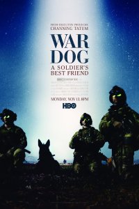 War Dog: A Soldier’s Best Friend