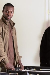 The Wire – S05E03 – Not for Attribution