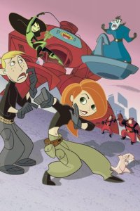 Kim Possible – S01E01 – Crush