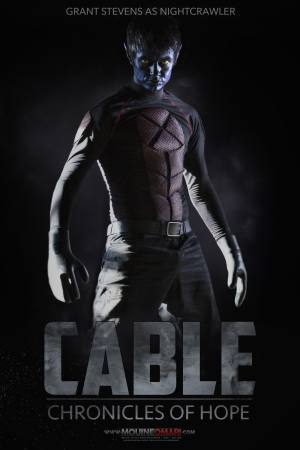 Cable: Chronicles of Hope