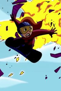 Kim Possible – S01E06 – Bueno Nacho