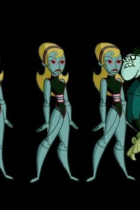 Kim Possible – S01E09 – Attack of the Killer Bebes