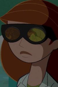 Kim Possible – S01E10 – Royal Pain