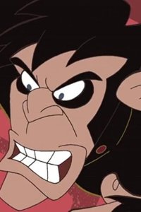 Kim Possible – S01E13 – Monkey Fist Strikes