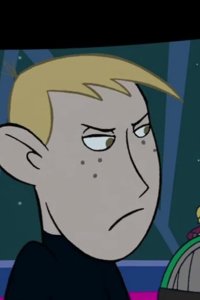 Kim Possible – S01E15 – All the News