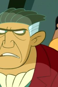 Kim Possible – S01E18 – Animal Attraction
