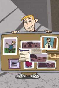 Kim Possible – S01E20 – Ron the Man