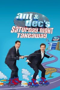 Ant & Dec’s Saturday Night Takeaway – S01E01 – Episode #1.1