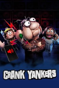 Crank Yankers – S06E04 – Episode #6.4