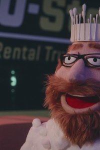 Crank Yankers – S06E06 – Brian Posehn Quinta Brunson Meg Stalter, Kevin Nealon, Jim Florentine