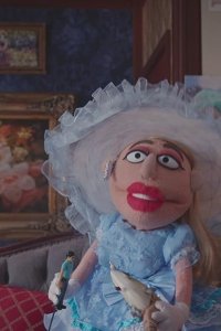 Crank Yankers – S06E08 – Illiza Shlesinger