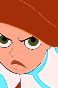 Kim Possible – S04E01 – Ill Suited