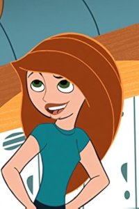 Kim Possible – S04E03 – Trading Faces