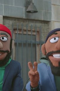 Crank Yankers – S06E13 – Desus & Mero, Jimmy Kimmel & Natasha Leggero
