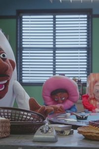 Crank Yankers – S06E14 – Wanda Sykes, JB Smoove & Adam Carolla