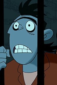 Kim Possible – S04E05 – Car Alarm