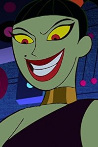 Kim Possible – S04E06 – Mad Dogs and Aliens
