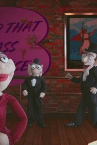 Crank Yankers – S06E17 – Paul Scheer, Wanda Sykes & Adam Carolla