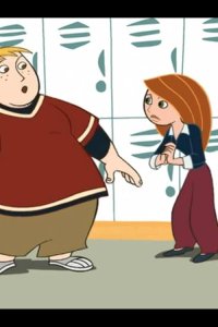 Kim Possible – S04E07 – Grande Size Me