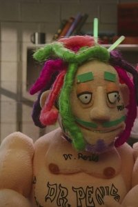 Crank Yankers – S06E18 – Tiffany Haddish, Meg Stalter & Bobby Moynihan